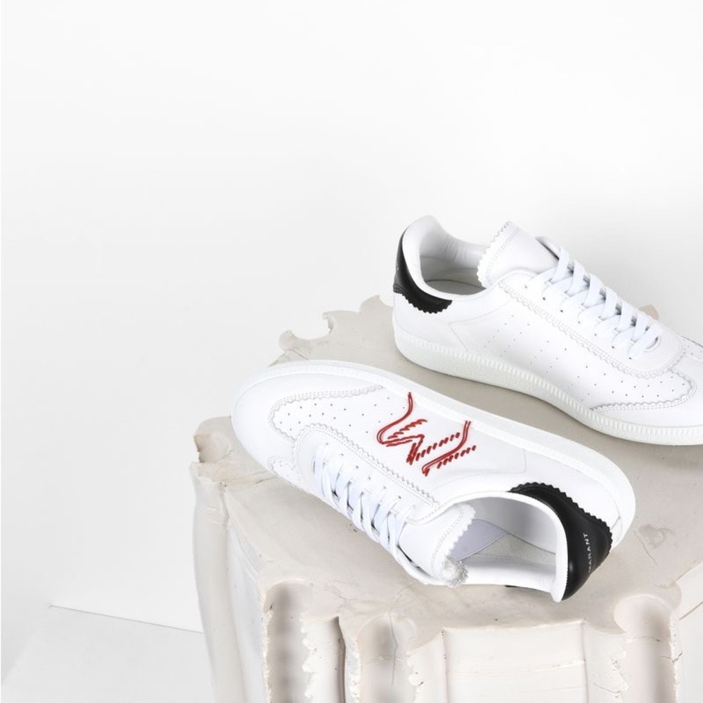 Isabel Marant sneakers